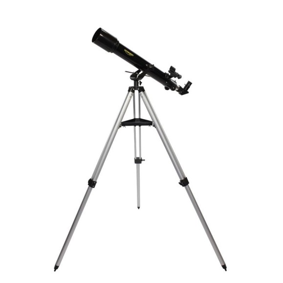 Telescopio Refractor Omegon AC 70/700 AZ-2 20643