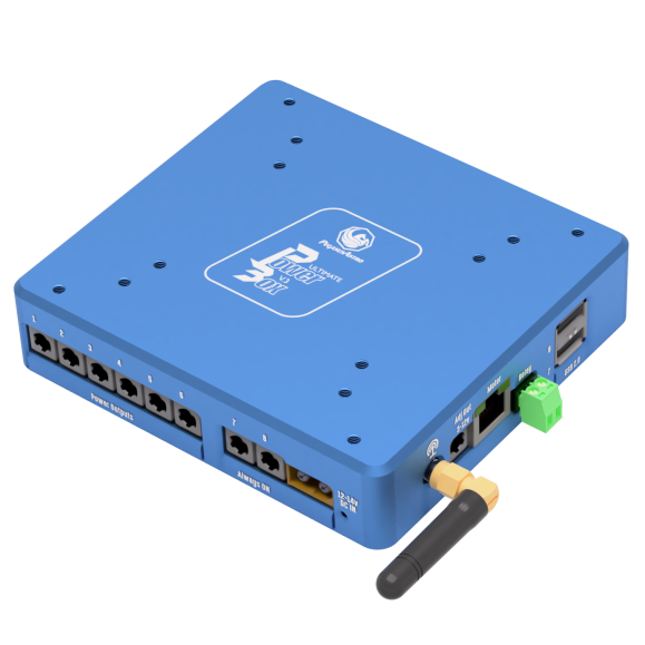 Pack oferta PegasusAstro UPBv3 + Motor Focus Kit