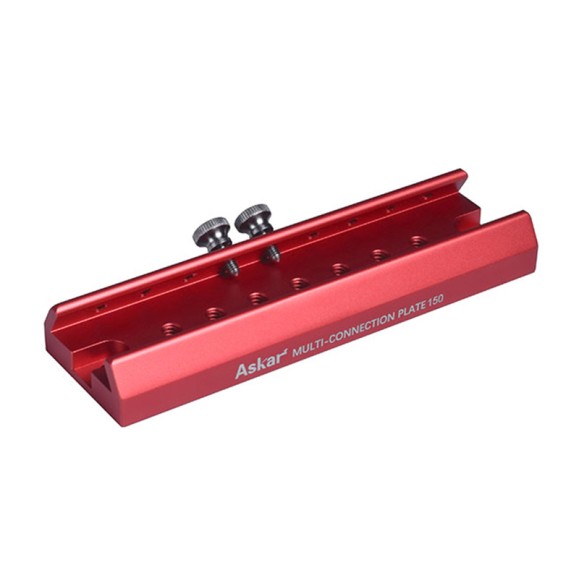 Placa multiconexión 150 (MCP 150) ASKAR