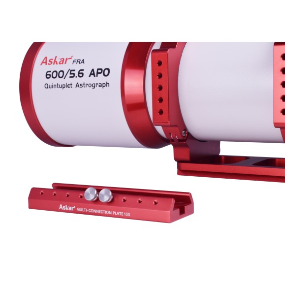 Placa multiconexión 150 (MCP 150) ASKAR