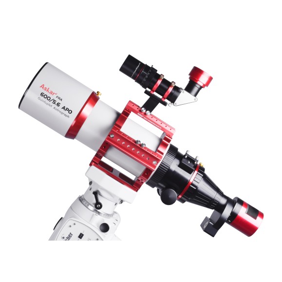 Placa multiconexión 150 (MCP 150) ASKAR