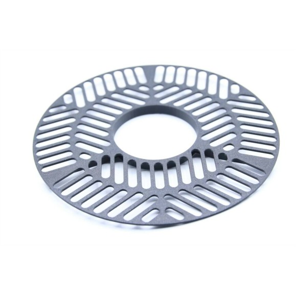 Máscara Tri Bahtinov para Celestron SC8, EdgeHd 800