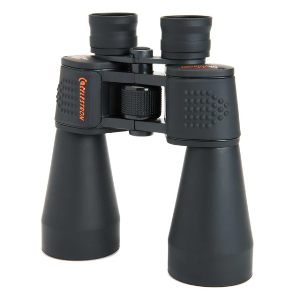 Prismáticos  astronómicos Celestron SkyMaster 12x60