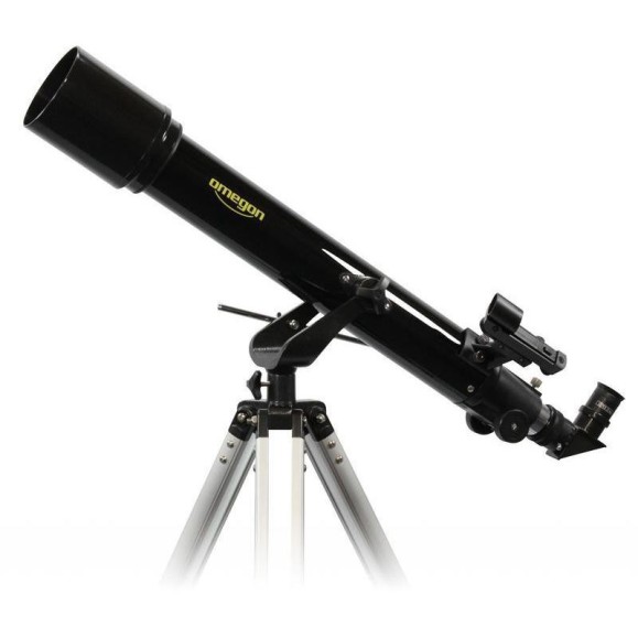 Telescopio Refractor Omegon AC 70/700 AZ-2 20643