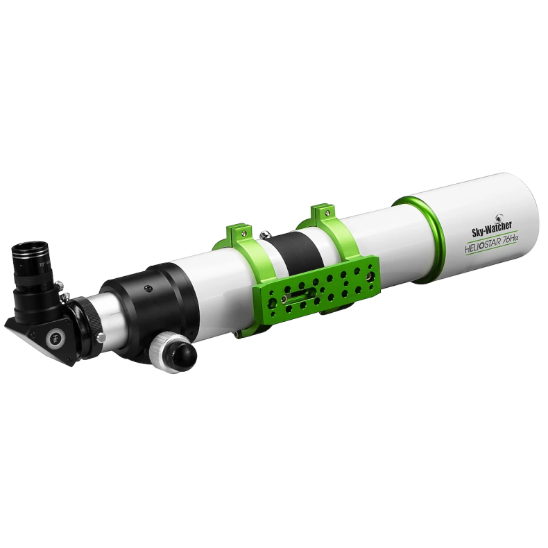 Telescopio solar Skywatcher Heliostar...