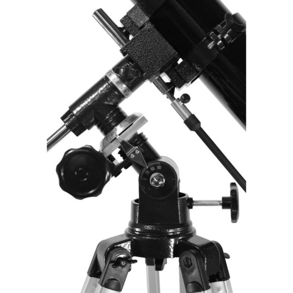 Telescopio Refractor Omegon AC 70/900 EQ-1 22464