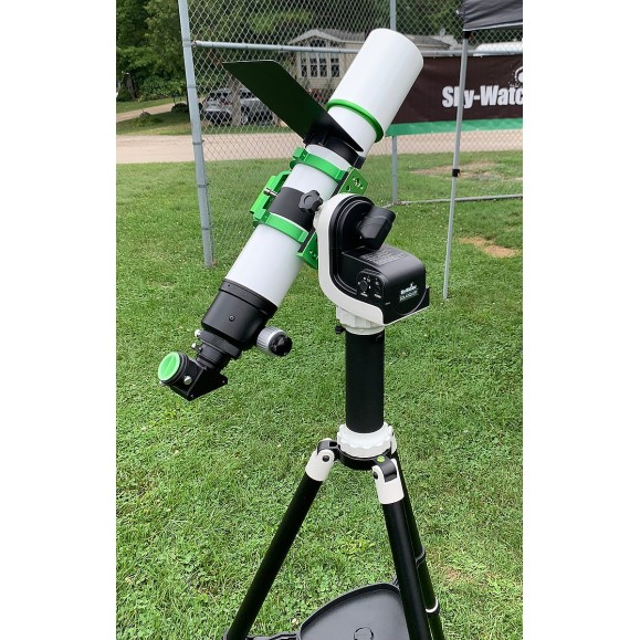 Telescopio solar Skywatcher Heliostar 76mm H-Alfa