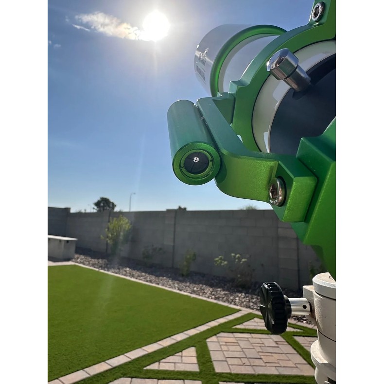 Telescopio solar Skywatcher Heliostar...