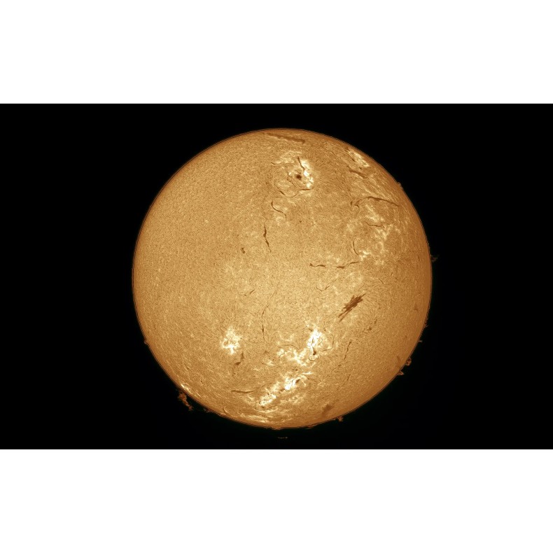 Telescopio solar Skywatcher Heliostar...