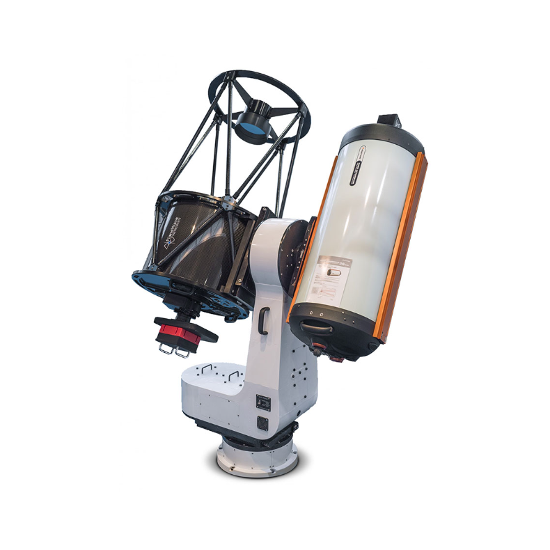 Montura PlaneWave Instruments L-500...