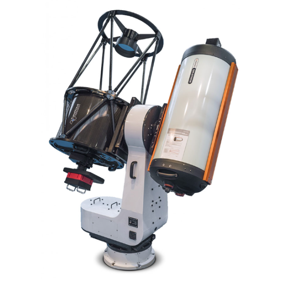 Montura PlaneWave Instruments L-500 DIRECT DRIVE