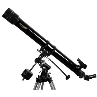Telescopio Refractor Omegon...