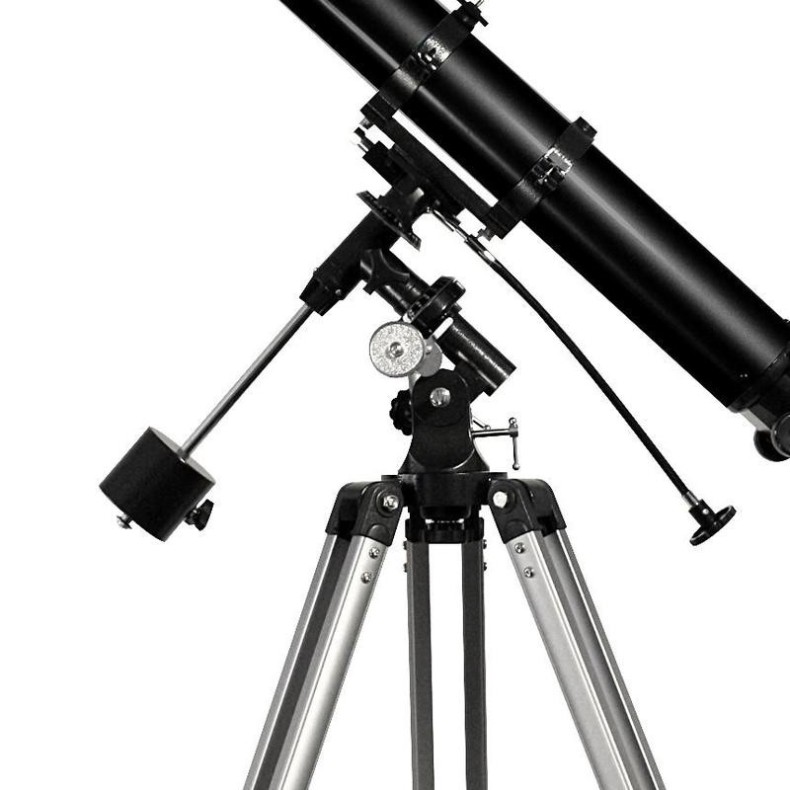 Telescopio Refractor Omegon AC...