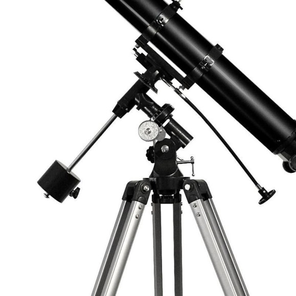 Telescopio Refractor Omegon AC 90/1000 EQ-2 20277