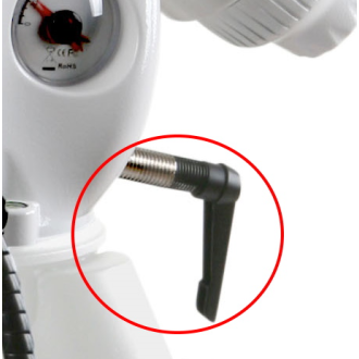 Tornillo de ajuste de...