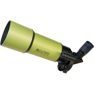 Telescopio Solar ST 80/400...