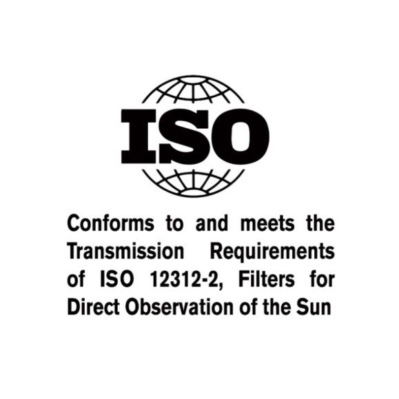 Telescopio solar H-alfa ST 40/400 Acuter ELITE PHOENIX 40