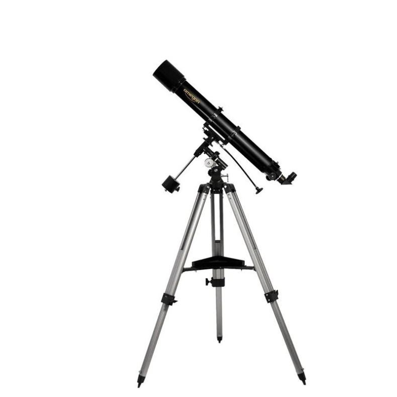 Telescopio Refractor Omegon AC...