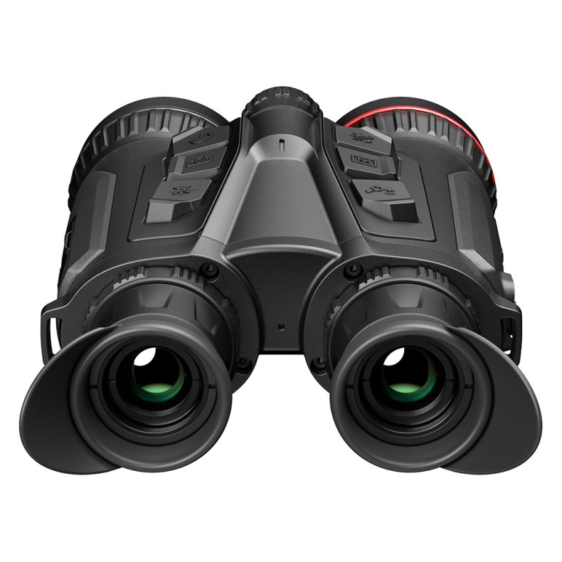 Binoculares multiespectro con...