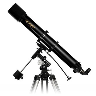Telescopio Refractor Omegon...