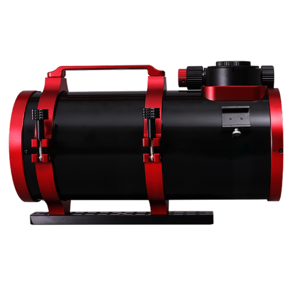 Telescopio Astrógrafo hiperbólico Sharpstar 130 mm f / 2.8 con corrector y tubo metálico