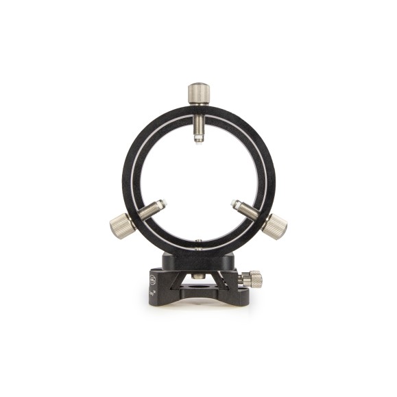 Abrazadera Baader MQR-3 2457020 para buscador 50 mm