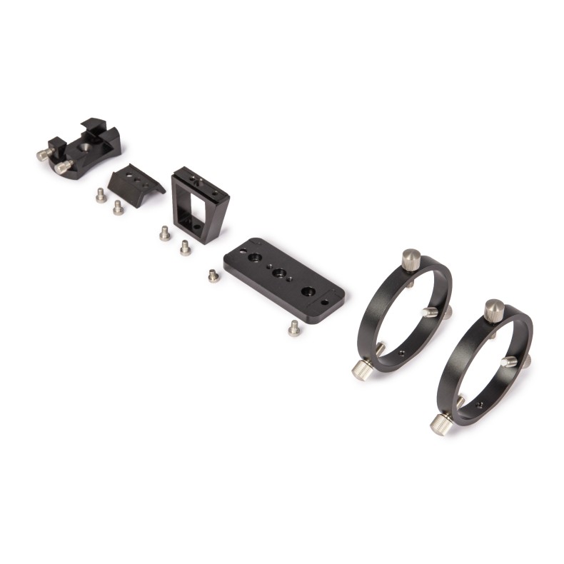 Abrazadera Baader MQR-3 2457020 para...