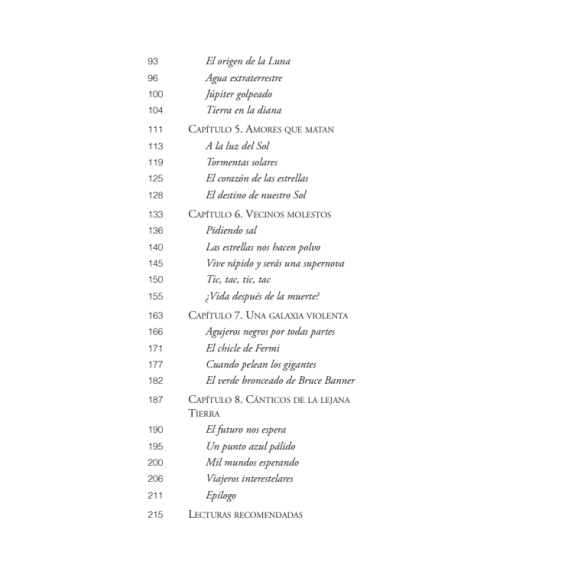 Libro "Manual para la destrucción del planeta Tierra"