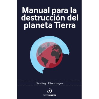 Libro "Manual para la...