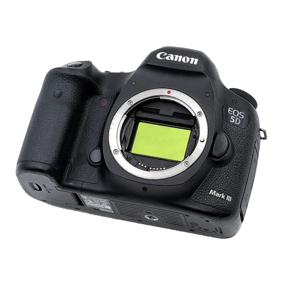 Filtro clip Astrofotografía para Canon EOS Full-Frame Astro Duo-NB