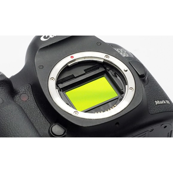 Filtro clip Astrofotografía para Canon EOS Full-Frame Astro Duo-NB