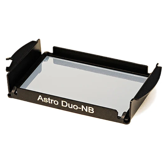 Filtro clip Astrofotografía para Canon EOS Full-Frame Astro Duo-NB