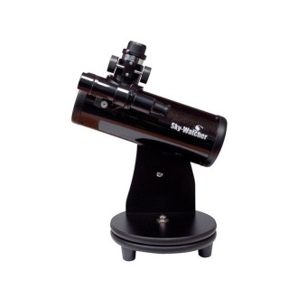 Telescopio Dobson...