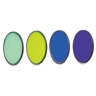 Set de filtros color...