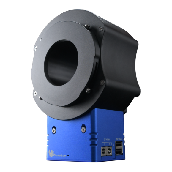 Enfocador robótico Pegasus Astro PRODIGY Micro Focuser
