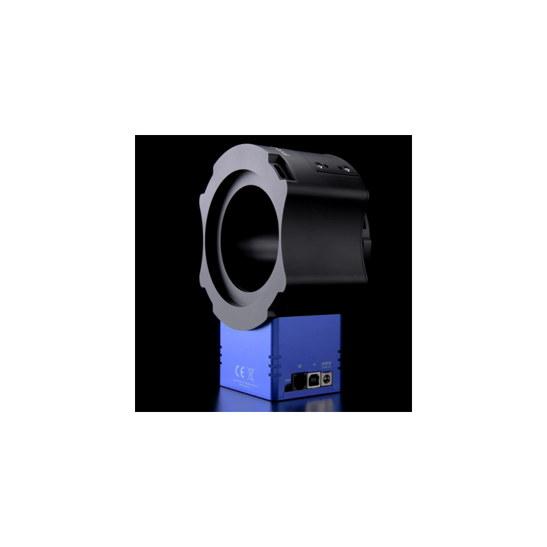 Enfocador robótico Pegasus Astro... Enfocador robótico Pegasus Astro...