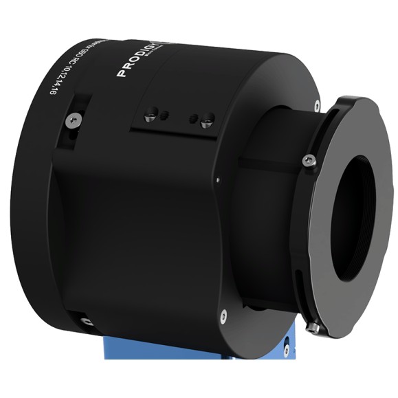 Enfocador robótico Pegasus Astro PRODIGY Micro Focuser