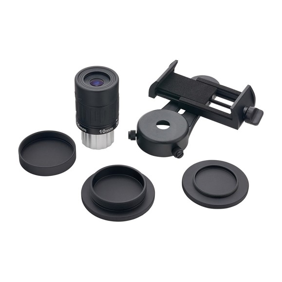 Telescopio solar H-alfa ST 40/400 Acuter ELITE PHOENIX 40