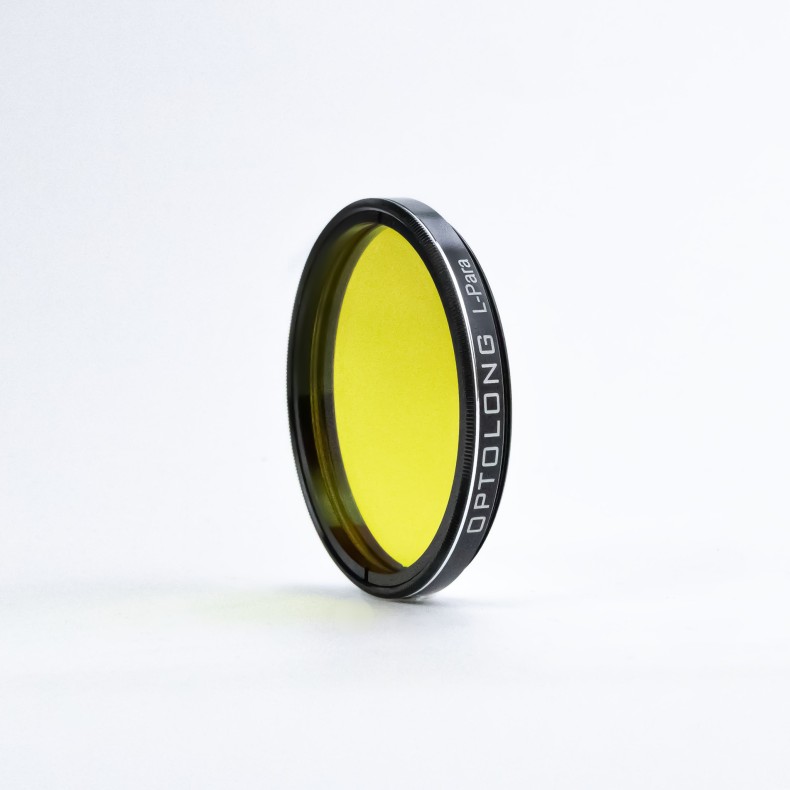 Filtro Optolong L-Para (L-Parallels) 2" Filtro Optolong L-Para (L-Parallels) 2"
