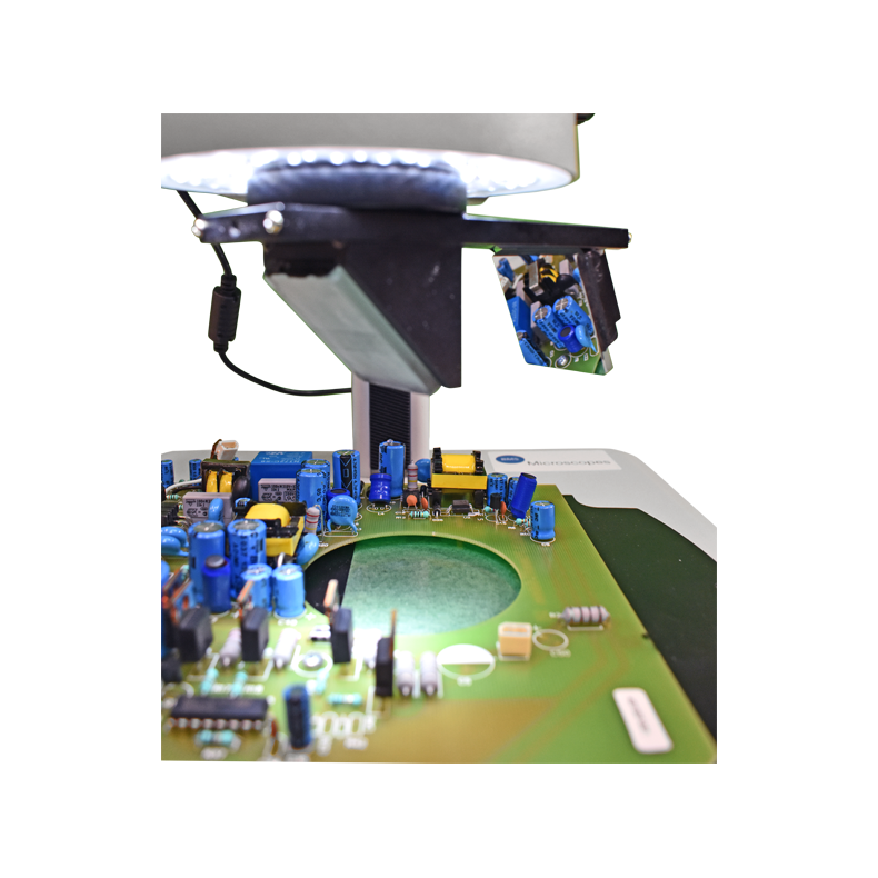 Microscopio de inspección SMARTSCOPE...