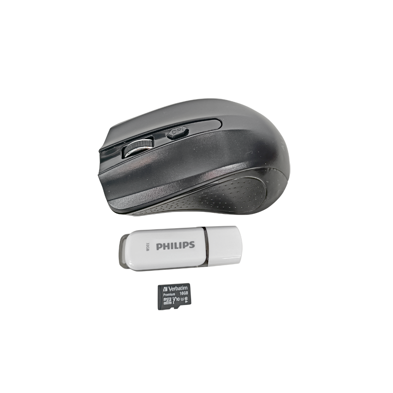 Microscopio de inspección SMARTSCOPE...