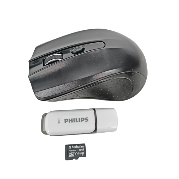 Microscopio de inspección SMARTSCOPE con pantalla