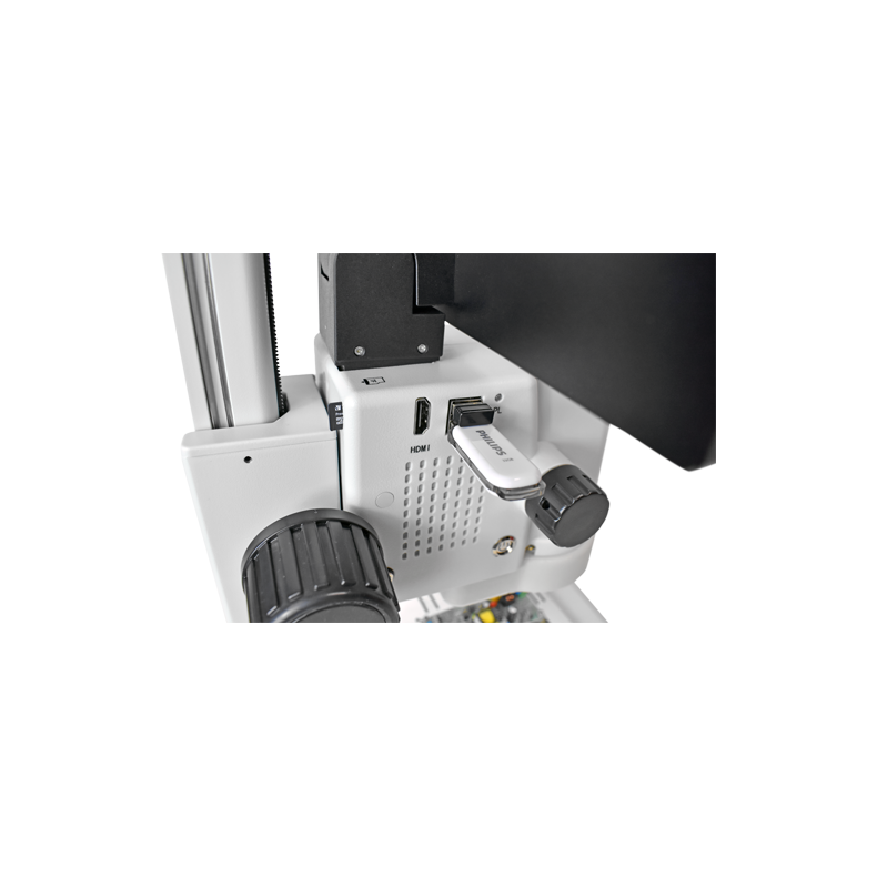 Microscopio de inspección SMARTSCOPE...