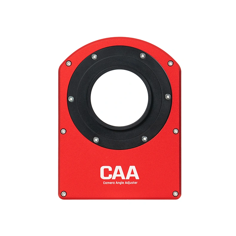 Rotador de campo ZWO CAA M54