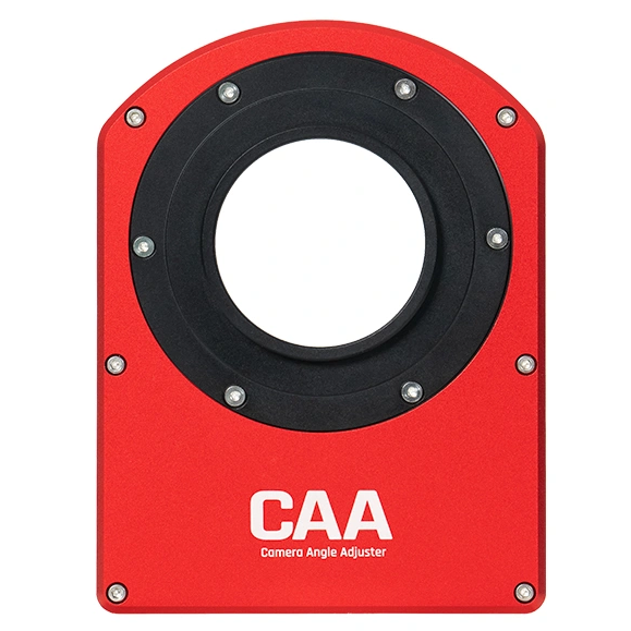 Rotador de campo ZWO CAA M54