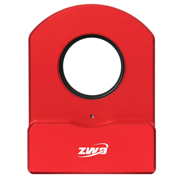Rotador de campo ZWO CAA M54