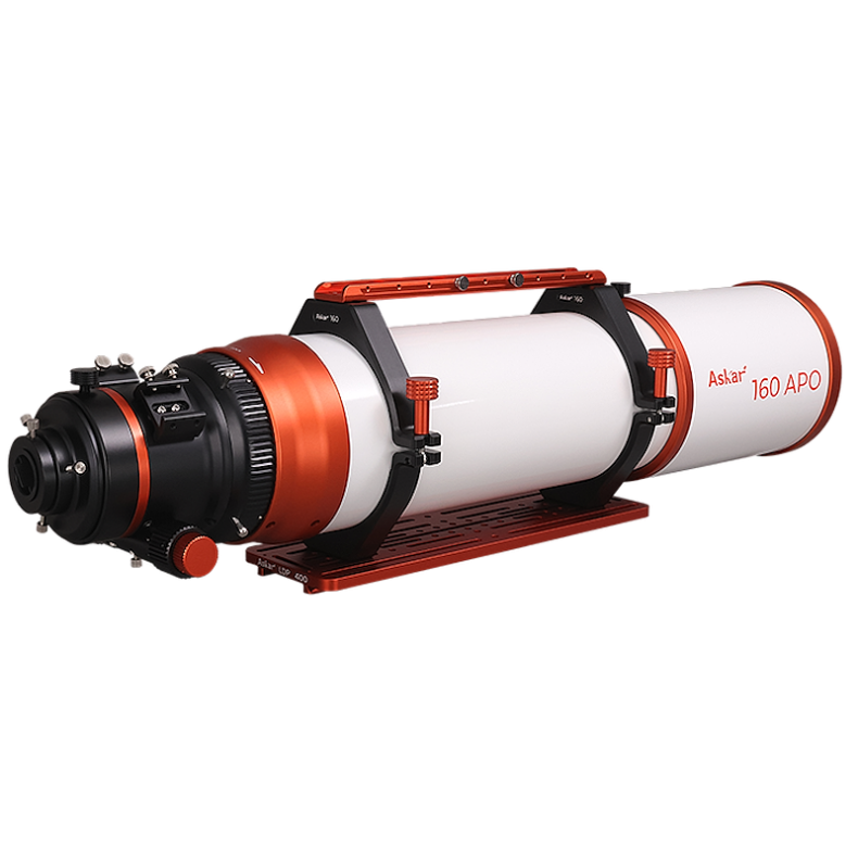 Askar 160APO astrógrafo de alta...