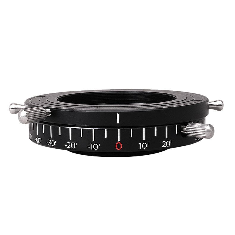 Rotador y tilter Askar