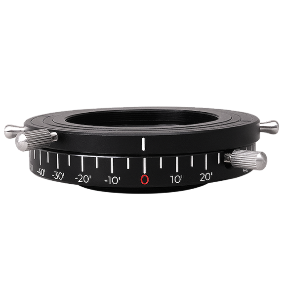 Rotador y tilter Askar