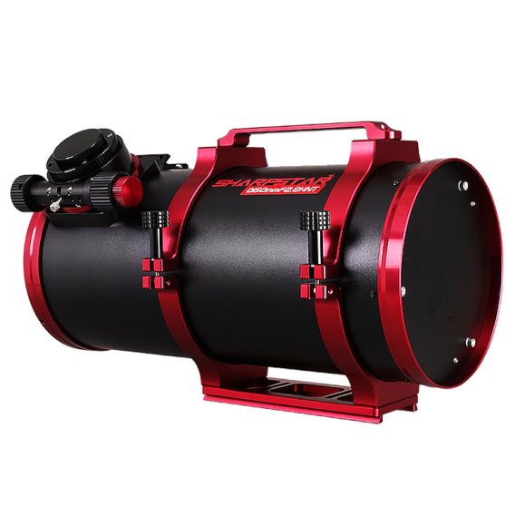 Telescopio hiperbólico Newton SharpStar 150 mm f/2.8 Aluminio